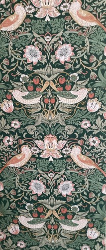 William morris home - william, at