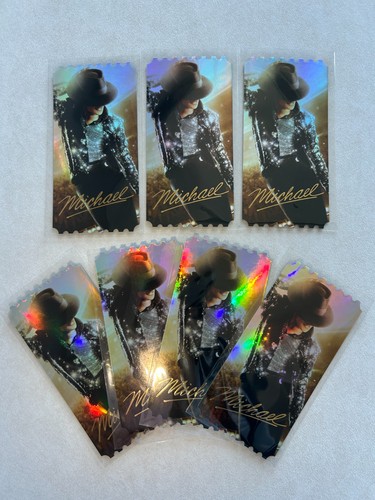 Michael jackson movie original - michael,