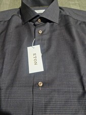 Eton Men's Luxury Designer