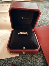 Cartier Trinity Ring (Small