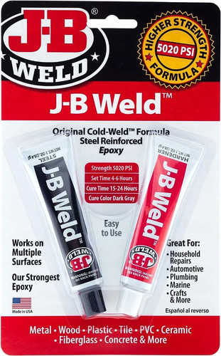 Genuine weld original cold - genuine,