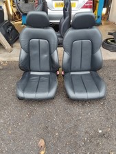 MERCEDES SLK R170  BLACK