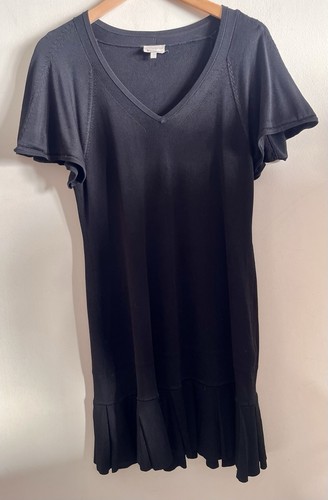 Karen millen size - 6, black