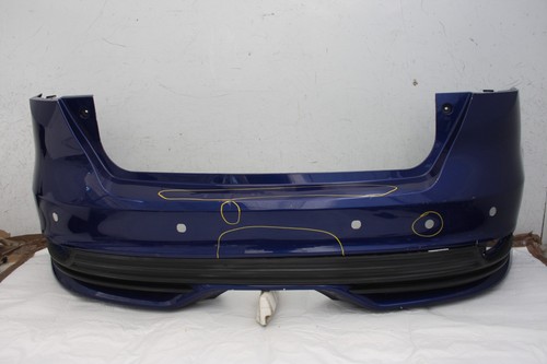 Ford focus rear - focus, st