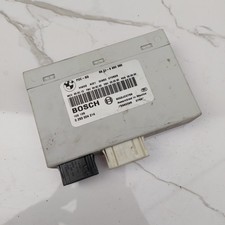 BMW 1 E81 E87 2007 Parking PDC