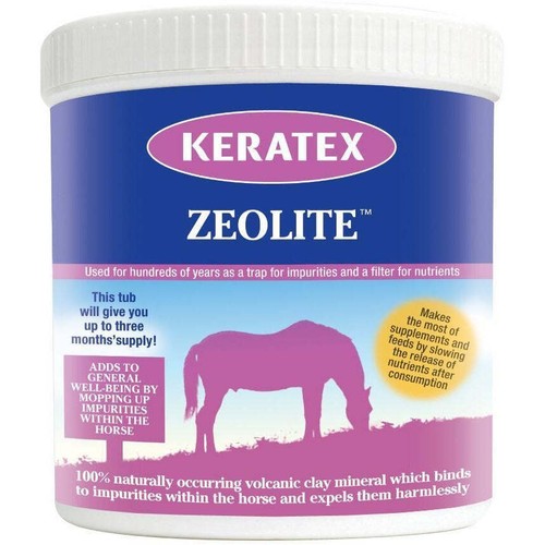 Keratex zeolite - keratex,