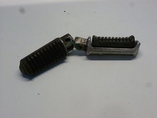 YAMAHA FJ1100 RIDER FOOT PEGS