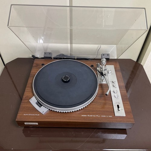 Pioneer 1550 record - xl,
