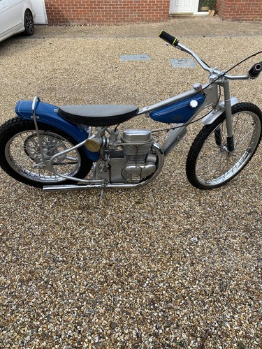 Vintage jawa valve speedway - jawa,