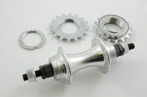 Flip flop rear - flip, hub,sealed