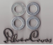 SILVER CROSS COACH BUILT PRAM