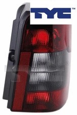 RIGHT REAR LIGHT 11-0475-01-2