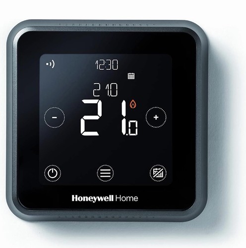 Honeywell lyric wired smart - honeywell,