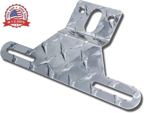 Universal trailer license - universal,