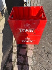2x Variety Beer Bottle storage