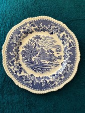 WOODS, SEAFORTH VINTAGE BLUE &