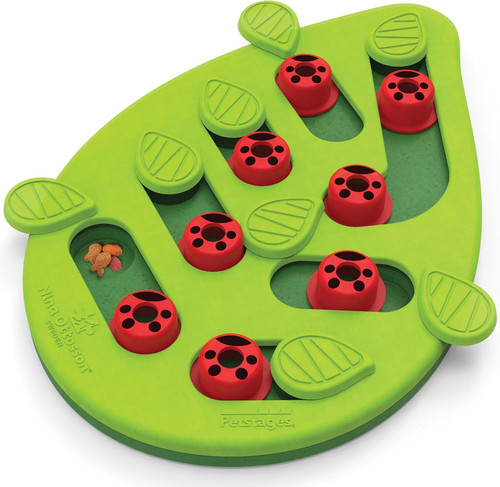 Nina ottosson buggin out - ottosson,