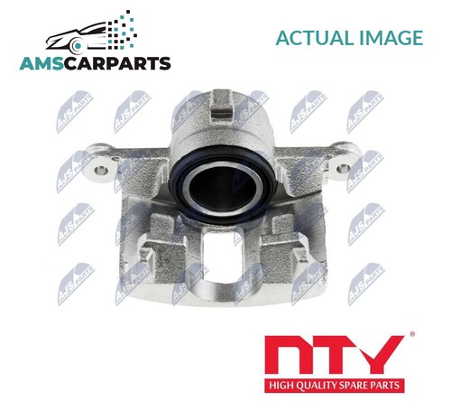 Brake caliper braking front - brake,