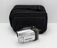 SONY HANDYCAM DCR-DVD92E