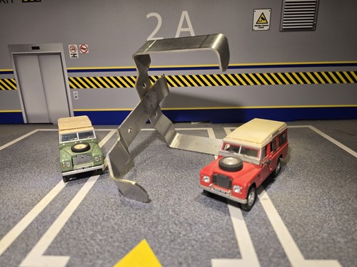 Land rover series 3 - series,