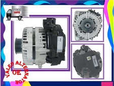 ALTERNATOR (VALEO) FOR