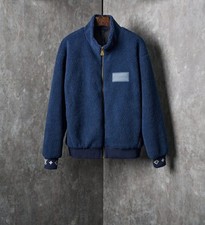 Louis Vuitton Fleece Jacket