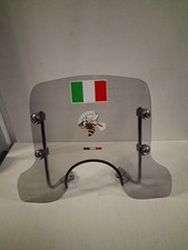 Vespa PX  PE GTS  Smoked Fly