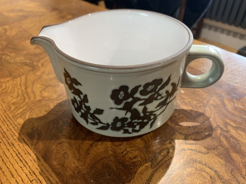 Vintage hornsea pottery - hornsea,