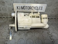 Triumph Street Triple 675