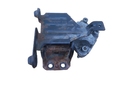 Citroen berlingo mk2 - berlingo, engine