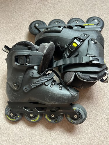 Mens twister rollerblades - xt,
