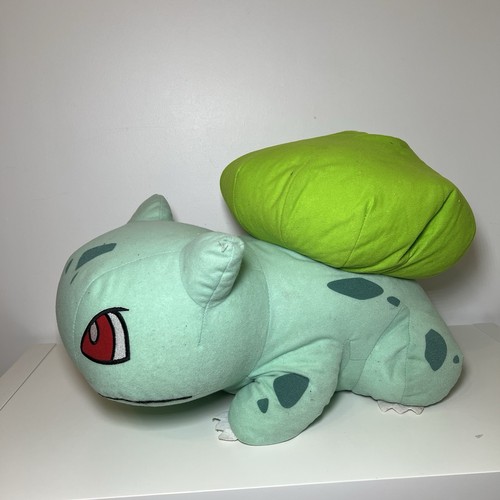 Bulbasaur pokemon plush toy - pokemon,