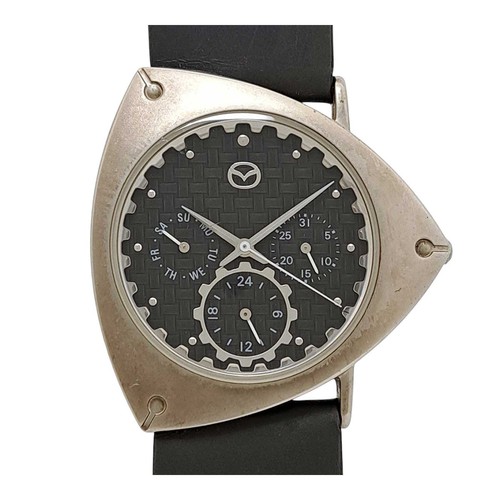 Seiko mazda watch2 - mazda,