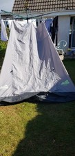 inner awning bedroom tent