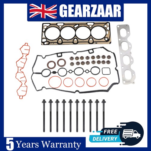 Head gasket set - set, opel