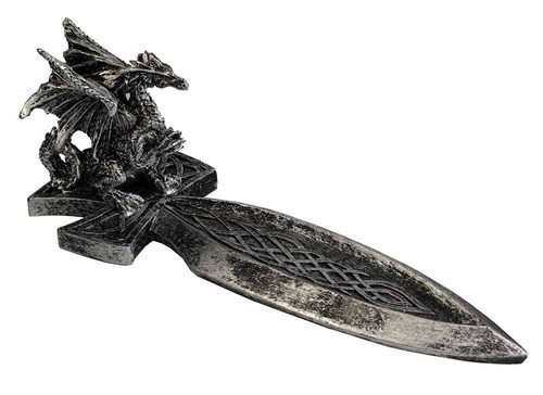 Dragon sword ash - dragon, catcher