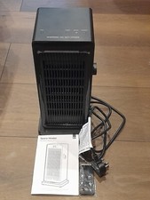 Heater, ECO Electric Heater