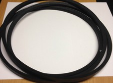Howard 350 Rotavator Vee Belt 204006170