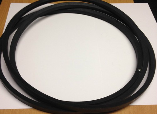 Howard 350 rotavator vee belt - vee,