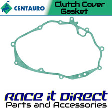 Clutch Cover Gasket For Honda NS 125 F 1986 Outer Centauro