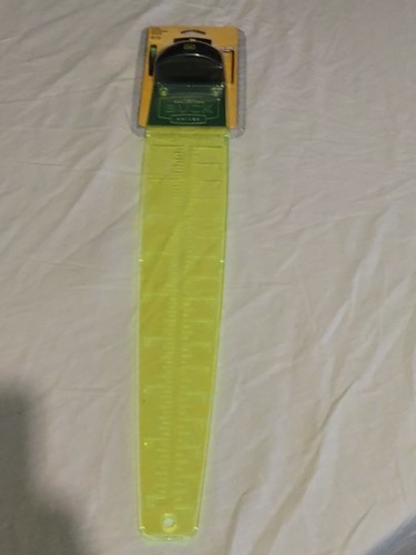 Buck knifes nrg bump board - knifes,