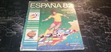 Panini Espana 82 (Spain 82) -