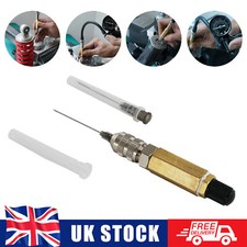 Motocross Bike Nitrogen Needle Kit Set For Honda Polaris Arctic Cat Ohlins Shock