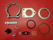 Turbocharger Gasket Kit BMW 520d X1 X3 2.0d 118d 120d 318d 320d Turbo Gaskets