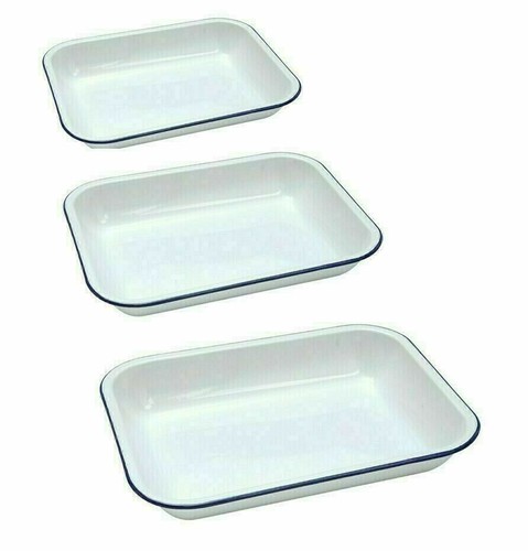 Traditional white enamel - white,