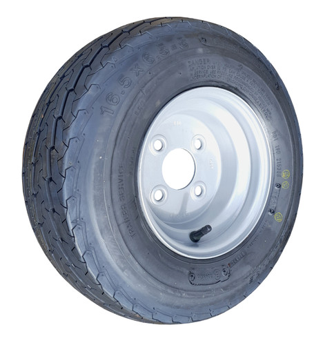 100mm pcd 8 - ,