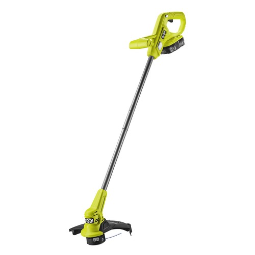 Ryobi 18v cordless - ryobi, grass