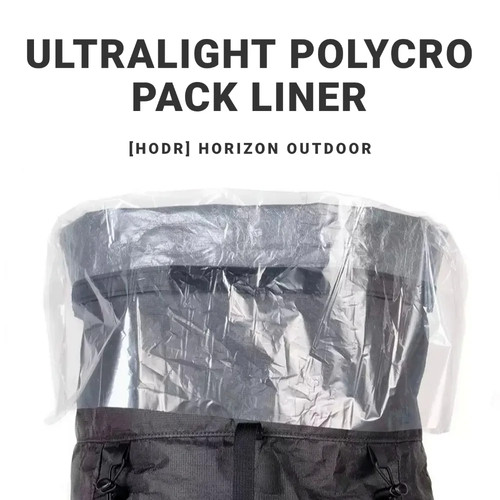 Waterproof backpacking pack - waterproof,