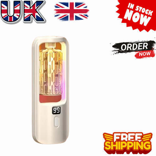 Aroma diffuser humidifier - aroma,