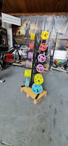Physical pump kits bars - pump,